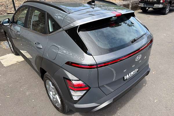 2025 Hyundai Kona SX2.V3
