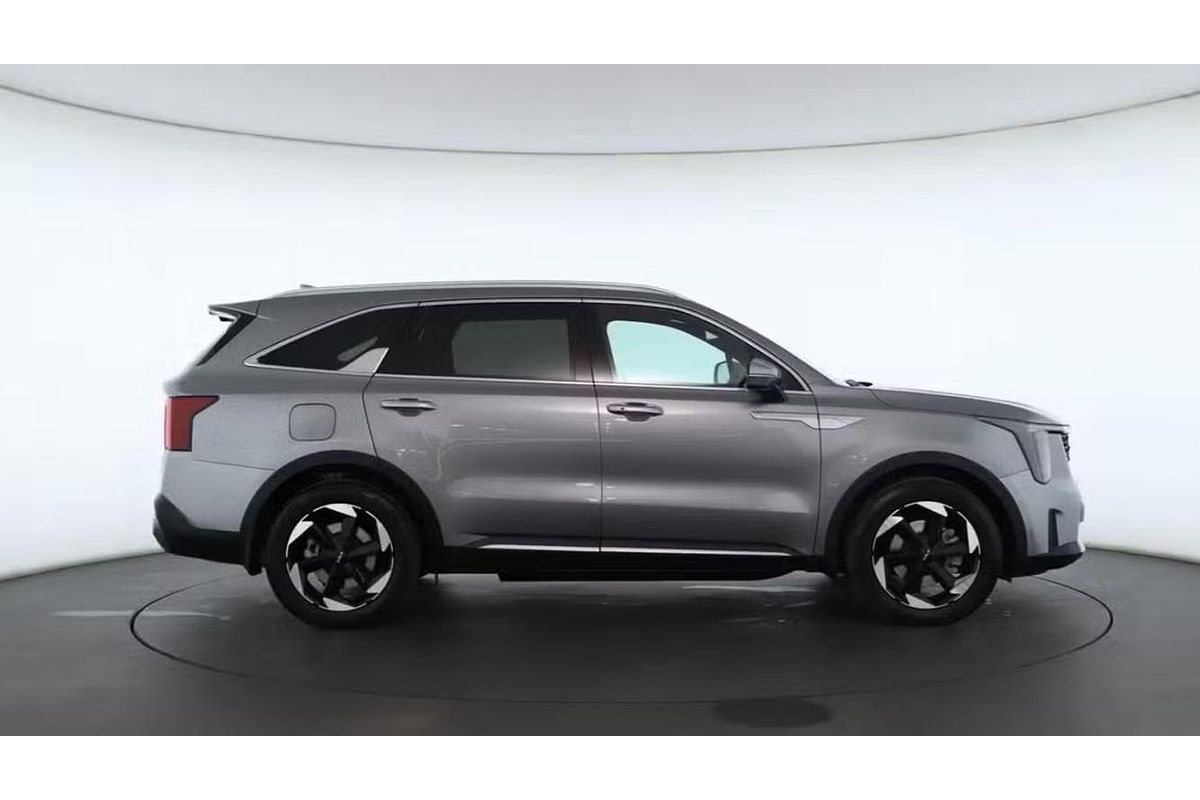2025 Kia Sorento PHEV GT-Line MQ4 PE