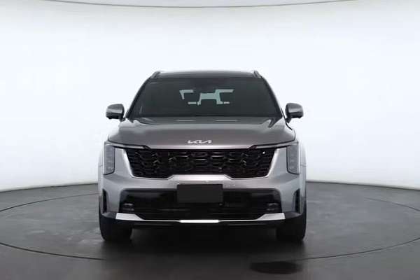 2025 Kia Sorento PHEV GT-Line MQ4 PE