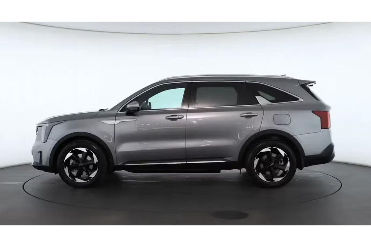 2025 Kia Sorento PHEV GT-Line MQ4 PE