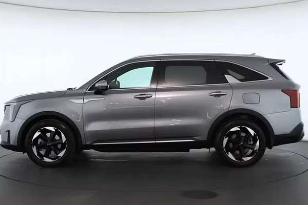 2025 Kia Sorento PHEV GT-Line MQ4 PE