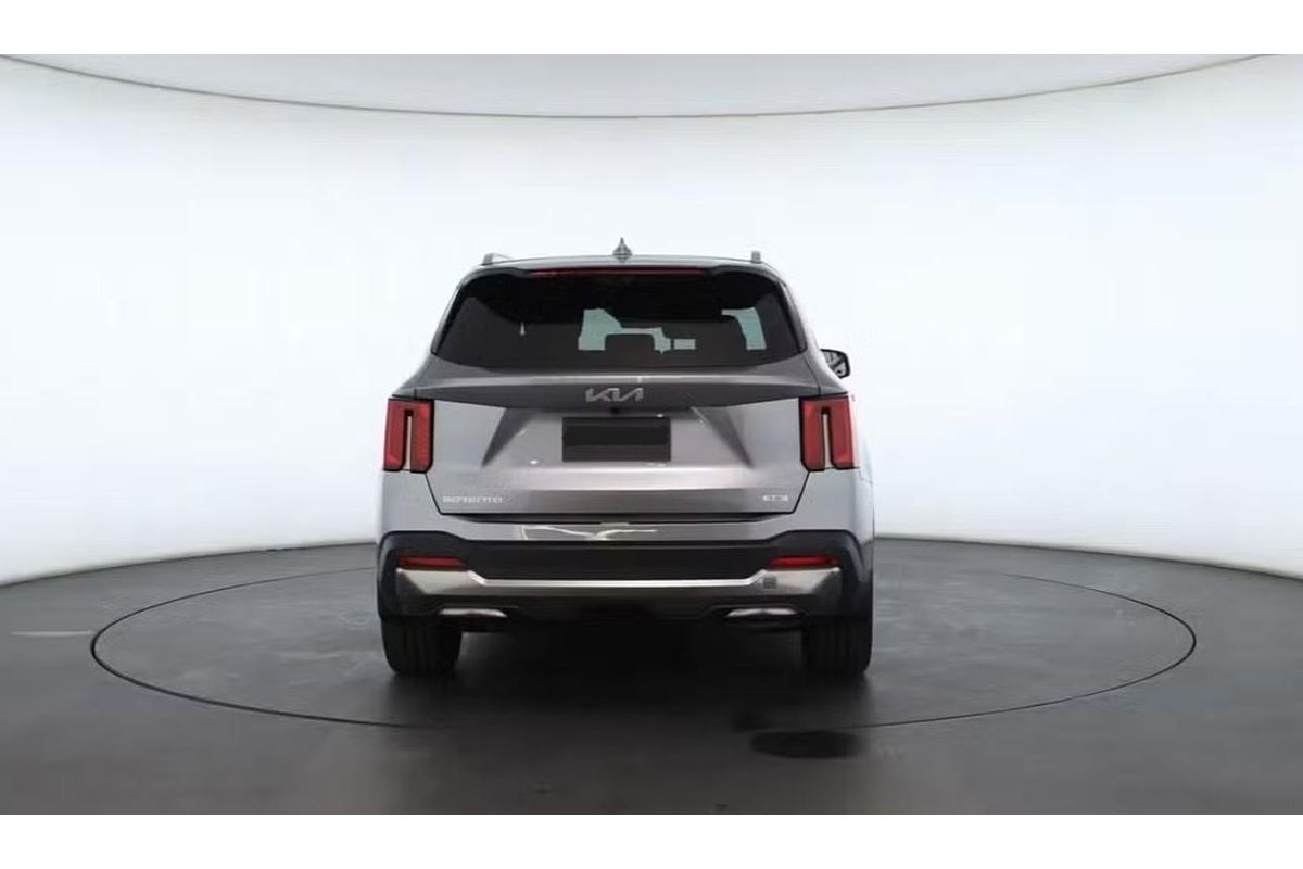 2025 Kia Sorento PHEV GT-Line MQ4 PE