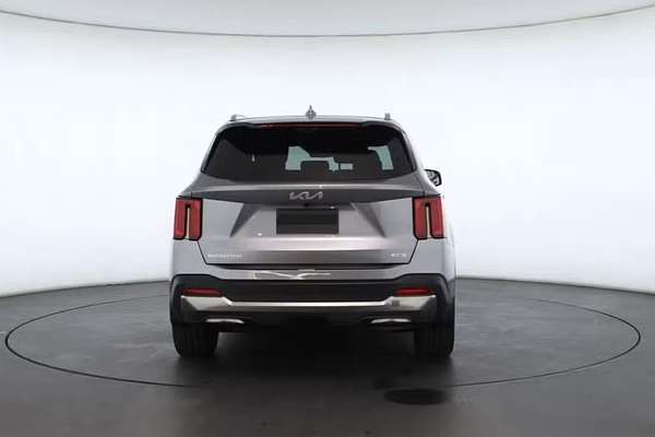 2025 Kia Sorento PHEV GT-Line MQ4 PE