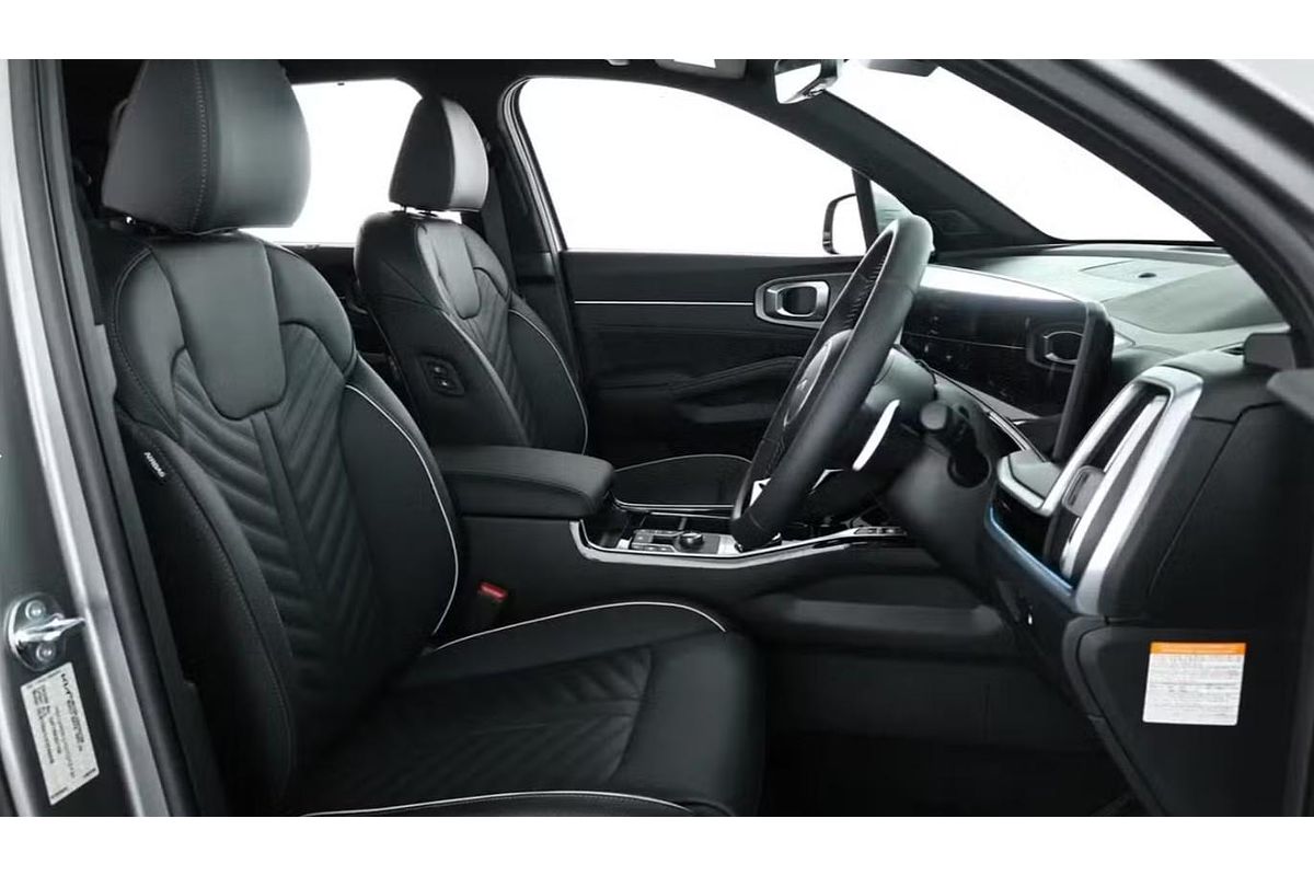 2025 Kia Sorento PHEV GT-Line MQ4 PE