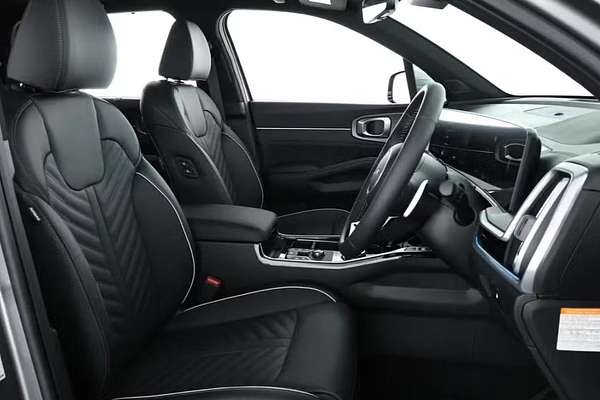 2025 Kia Sorento PHEV GT-Line MQ4 PE