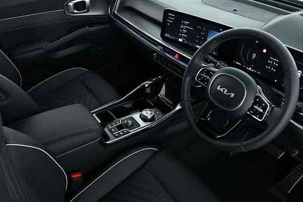 2025 Kia Sorento PHEV GT-Line MQ4 PE