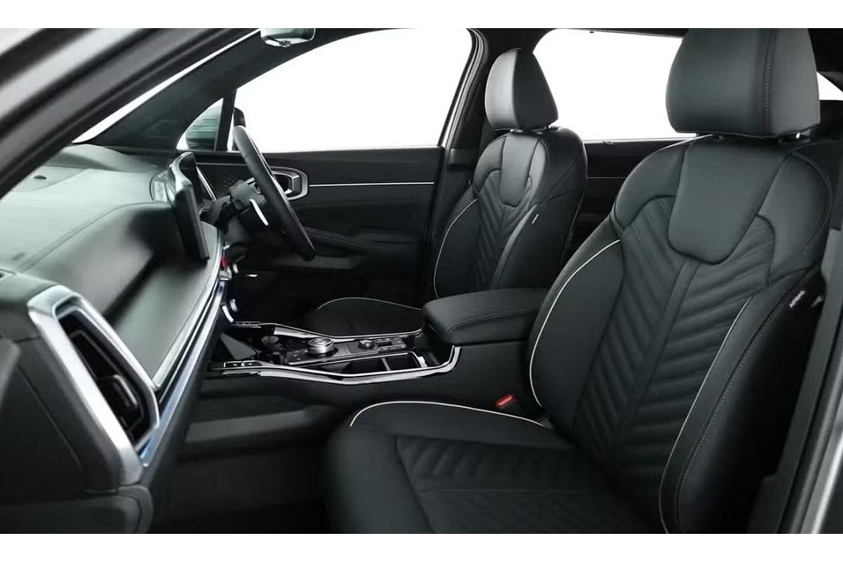 2025 Kia Sorento PHEV GT-Line MQ4 PE