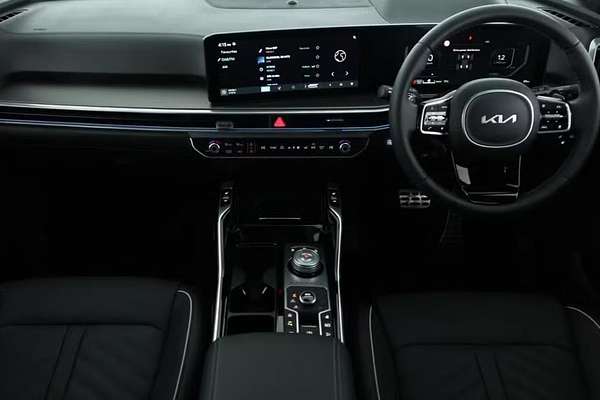 2025 Kia Sorento PHEV GT-Line MQ4 PE