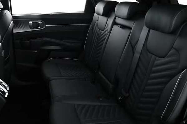 2025 Kia Sorento PHEV GT-Line MQ4 PE