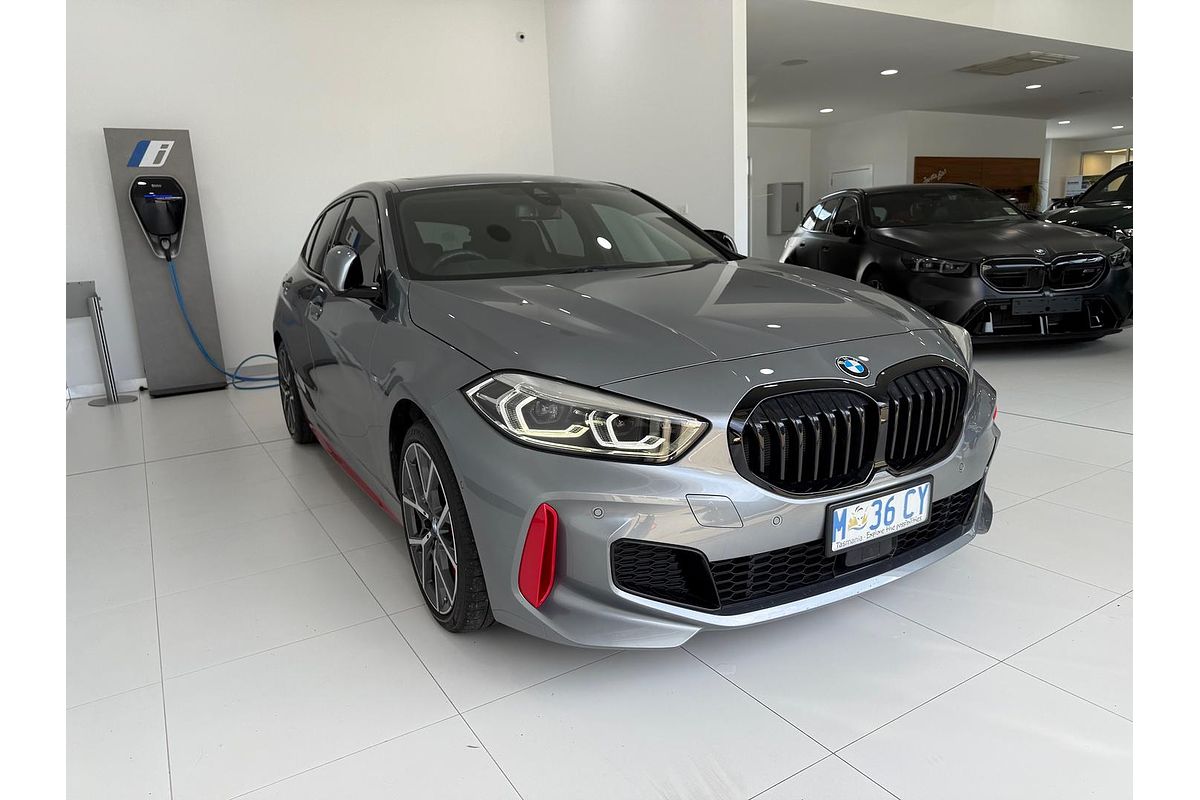 2023 BMW 1 Series 128ti F40