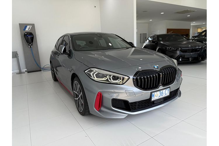 2023 BMW 1 Series 128ti F40