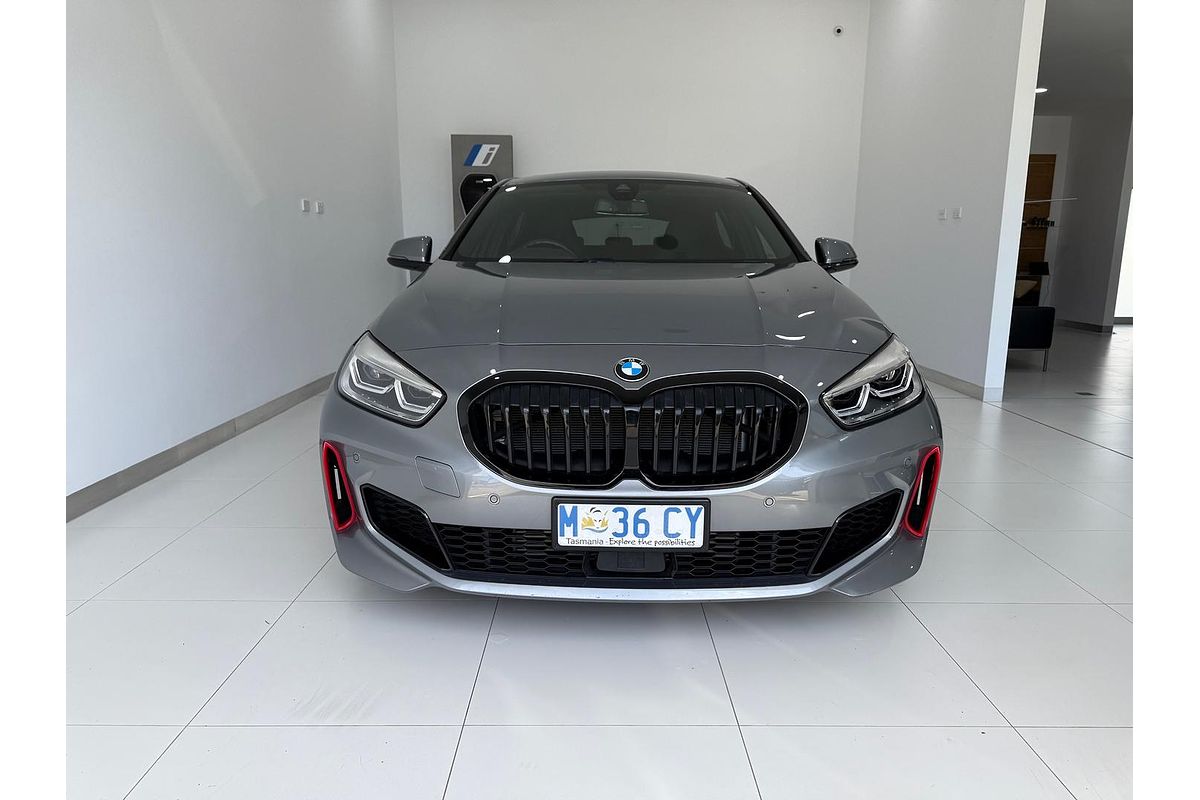 2023 BMW 1 Series 128ti F40