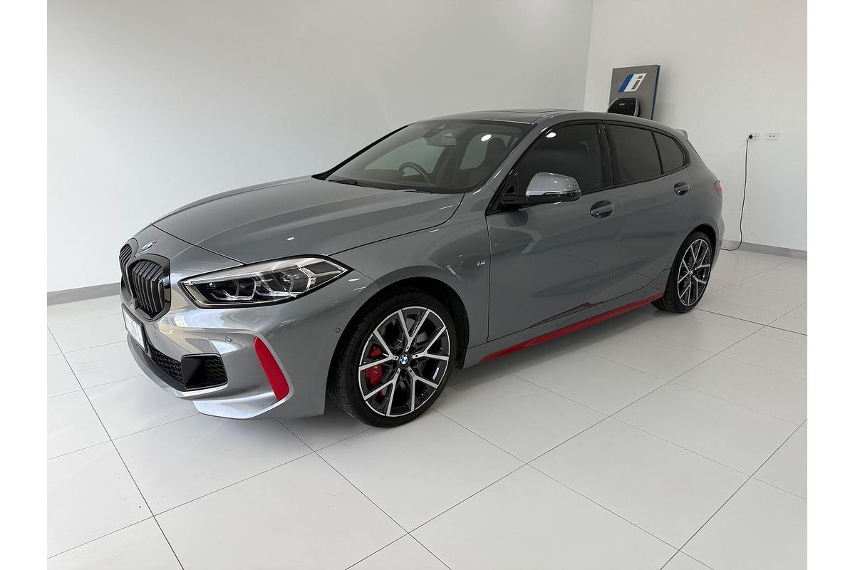 2023 BMW 1 Series 128ti F40