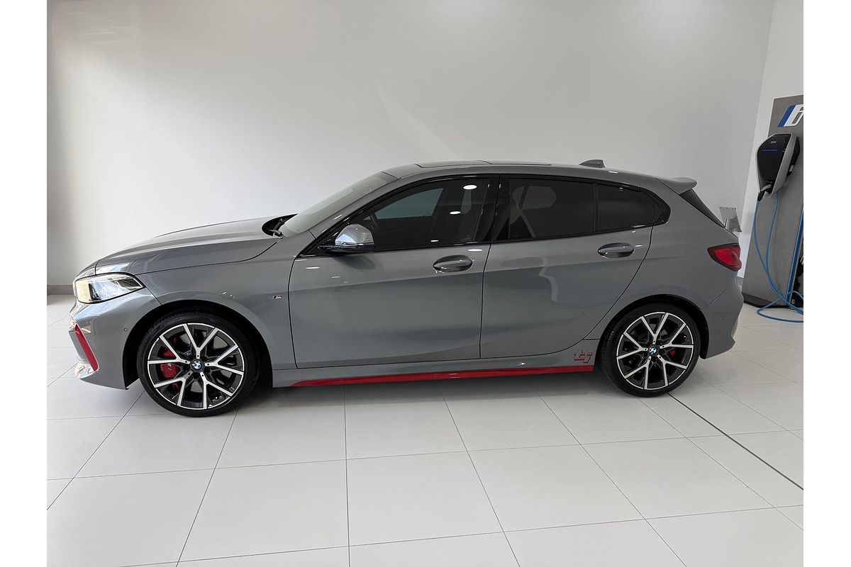 2023 BMW 1 Series 128ti F40