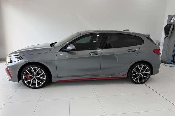 2023 BMW 1 Series 128ti F40