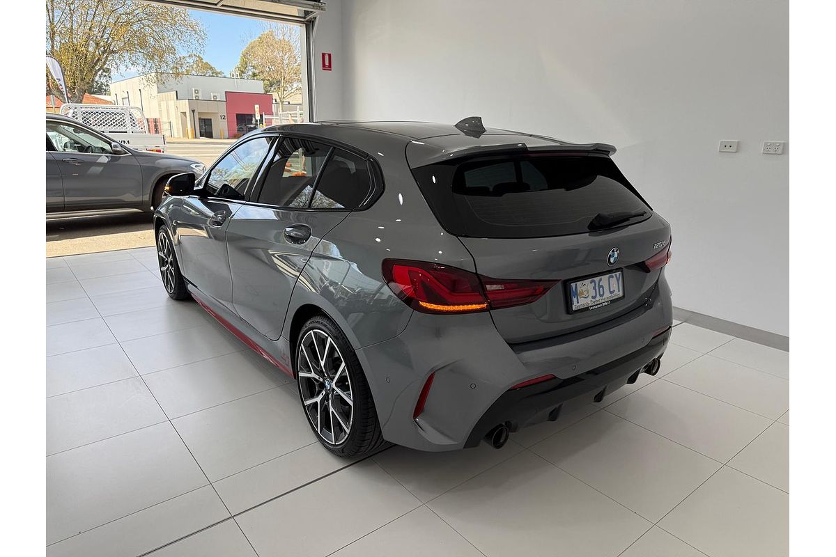 2023 BMW 1 Series 128ti F40