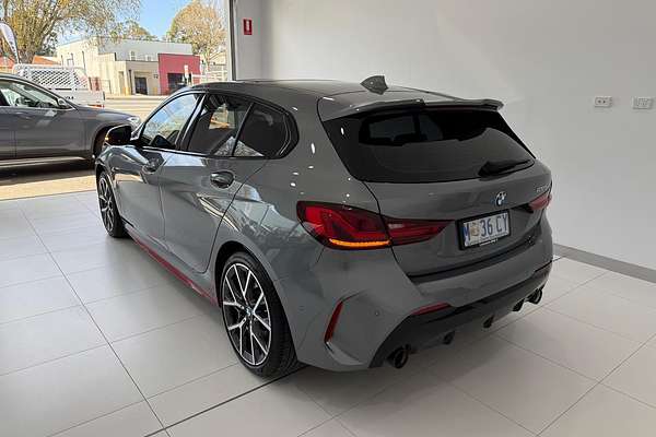 2023 BMW 1 Series 128ti F40
