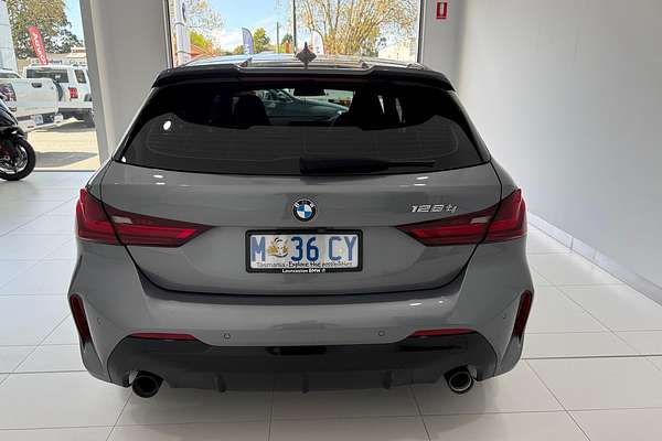 2023 BMW 1 Series 128ti F40