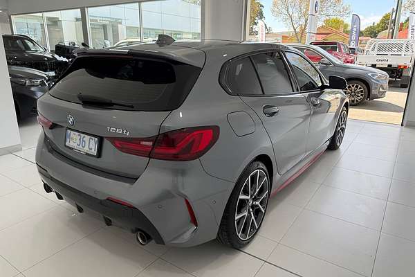 2023 BMW 1 Series 128ti F40