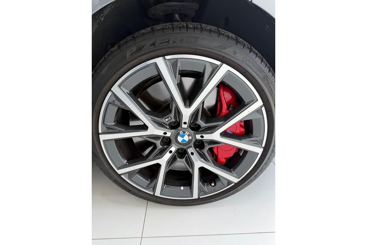 2023 BMW 1 Series 128ti F40