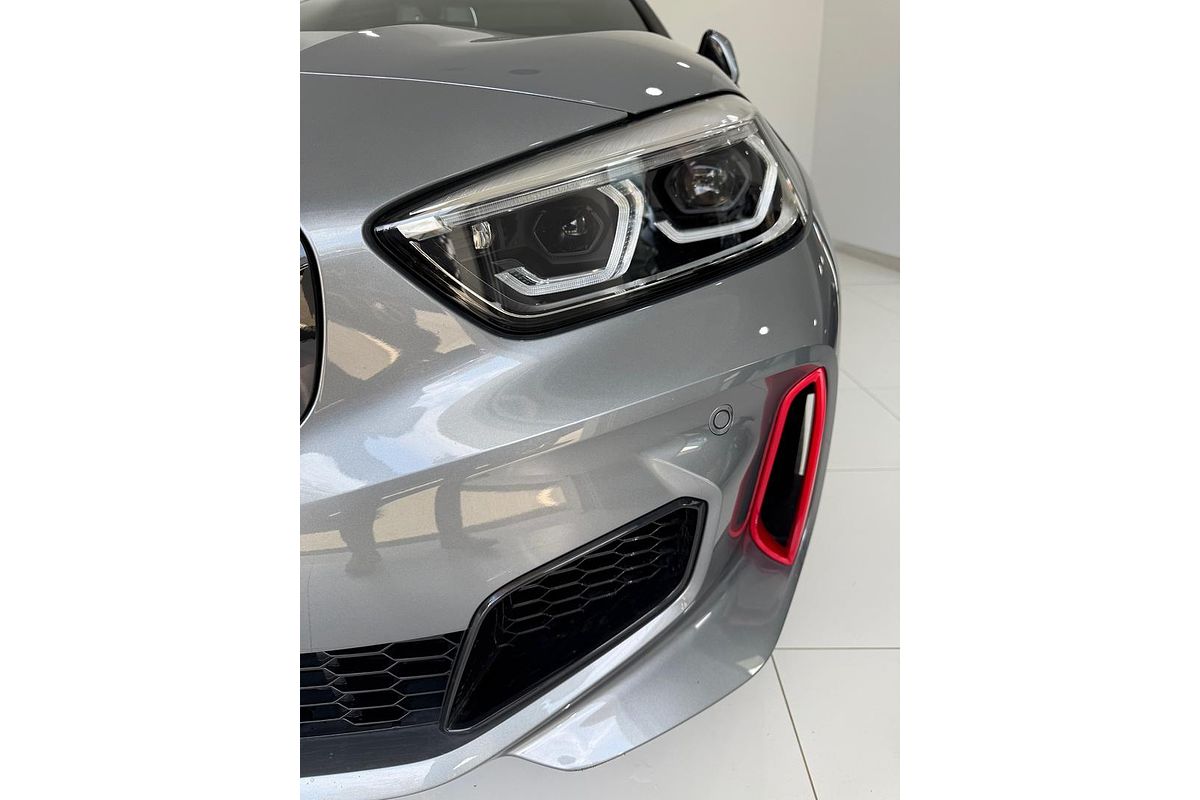 2023 BMW 1 Series 128ti F40