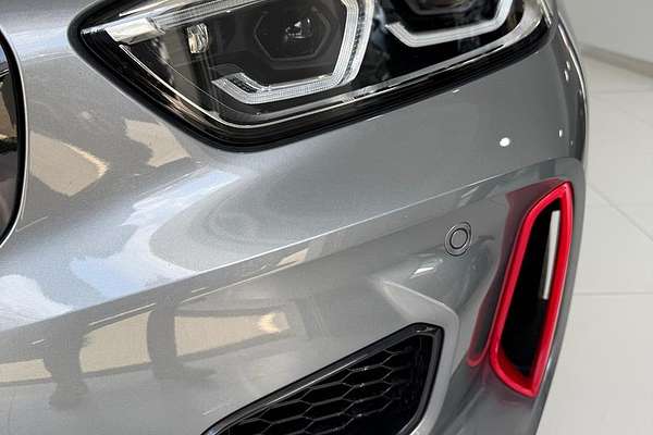 2023 BMW 1 Series 128ti F40