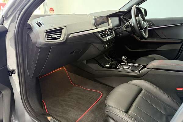 2023 BMW 1 Series 128ti F40