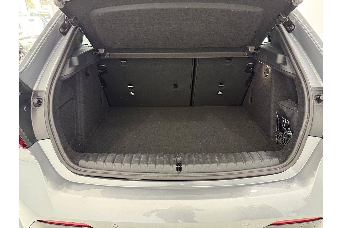 2023 BMW 1 Series 128ti F40