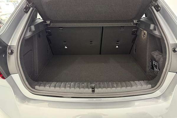 2023 BMW 1 Series 128ti F40