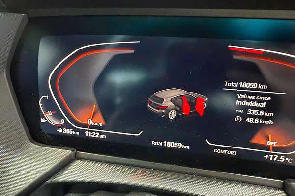 2023 BMW 1 Series 128ti F40