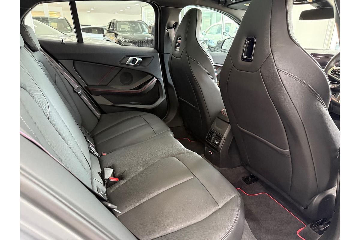 2023 BMW 1 Series 128ti F40