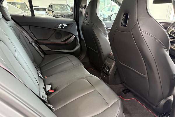 2023 BMW 1 Series 128ti F40