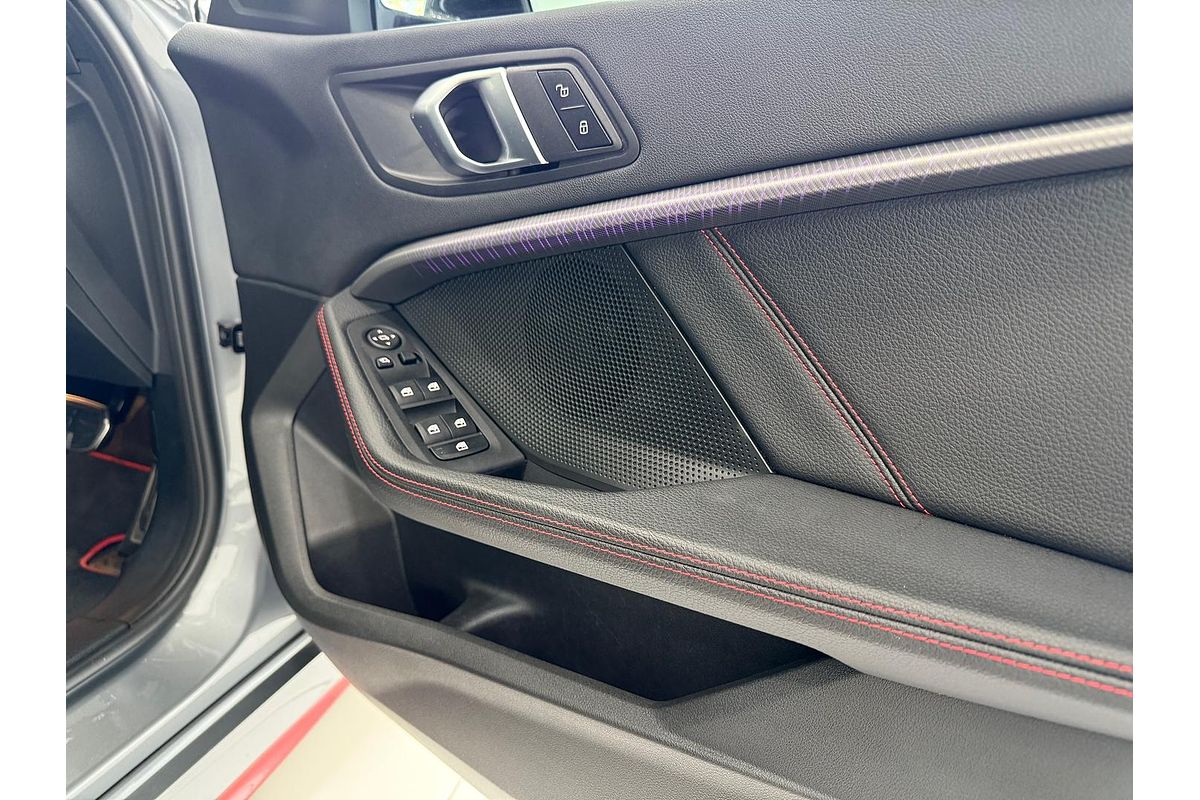 2023 BMW 1 Series 128ti F40