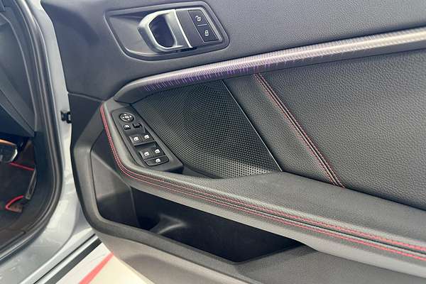 2023 BMW 1 Series 128ti F40