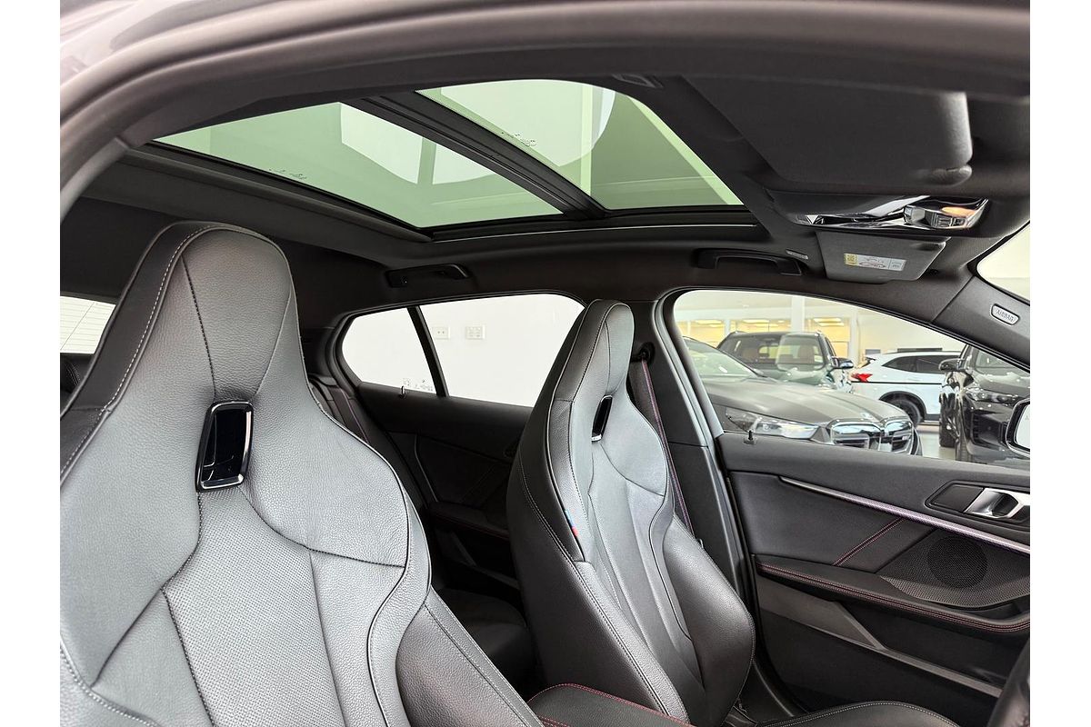 2023 BMW 1 Series 128ti F40