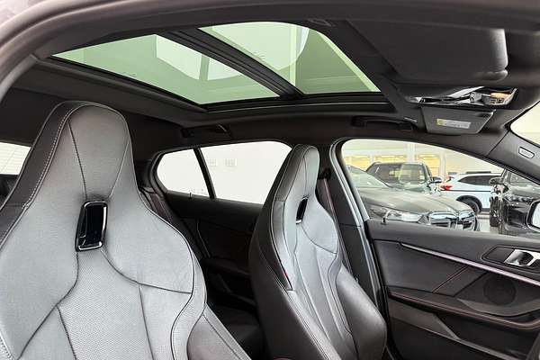 2023 BMW 1 Series 128ti F40