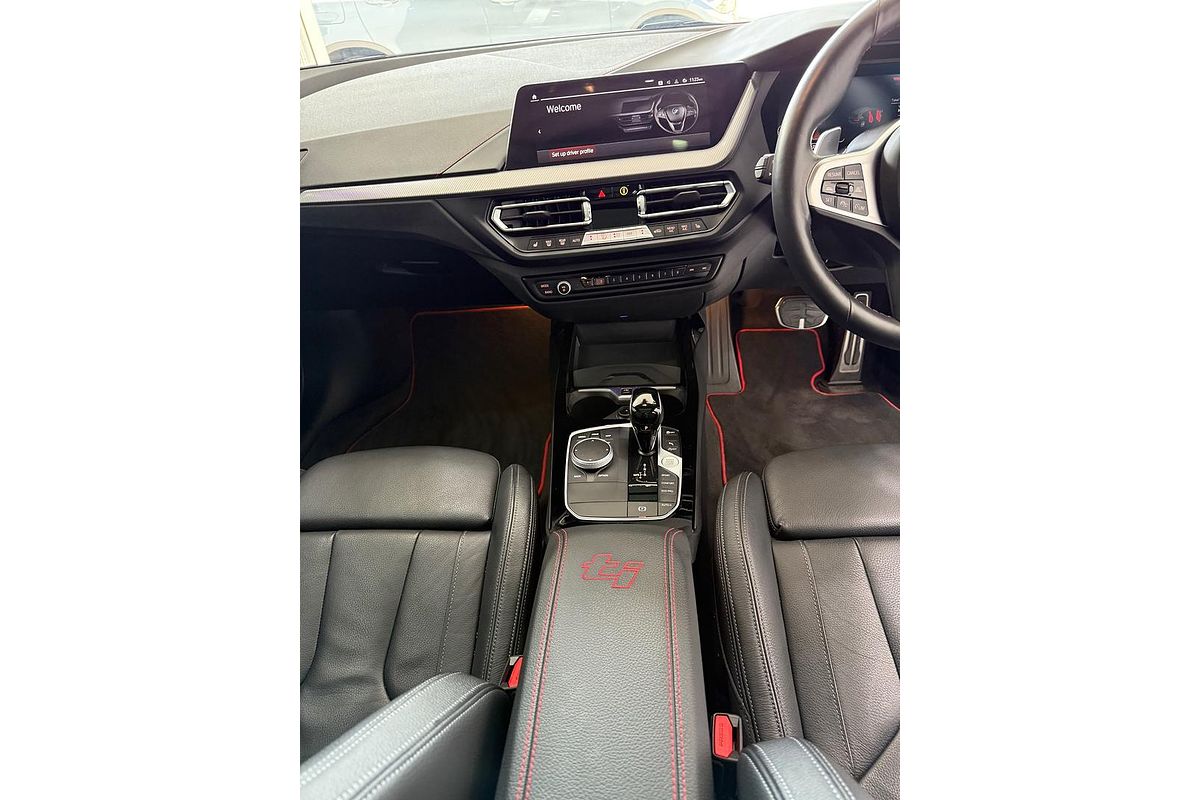 2023 BMW 1 Series 128ti F40