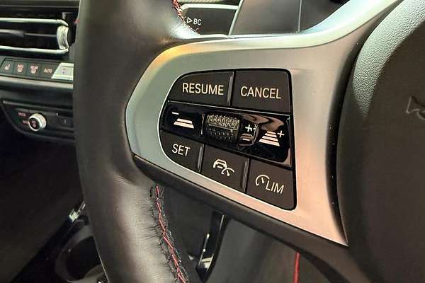 2023 BMW 1 Series 128ti F40