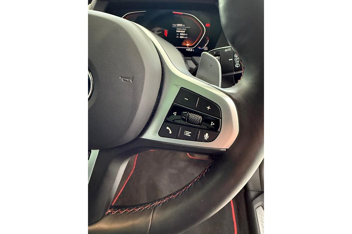 2023 BMW 1 Series 128ti F40