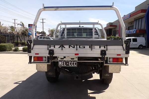2024 Ford Ranger XL  4X4 2.0L