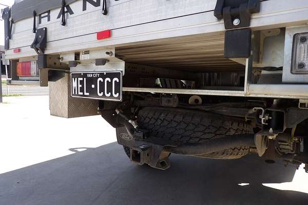 2024 Ford Ranger XL  4X4 2.0L
