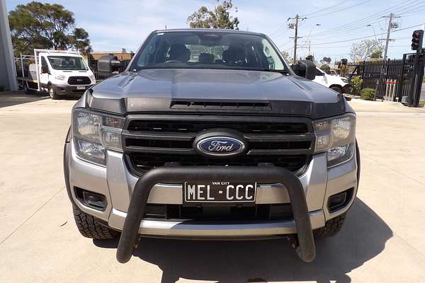 2024 Ford Ranger XL  4X4 2.0L