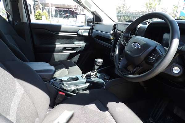2024 Ford Ranger XL  4X4 2.0L