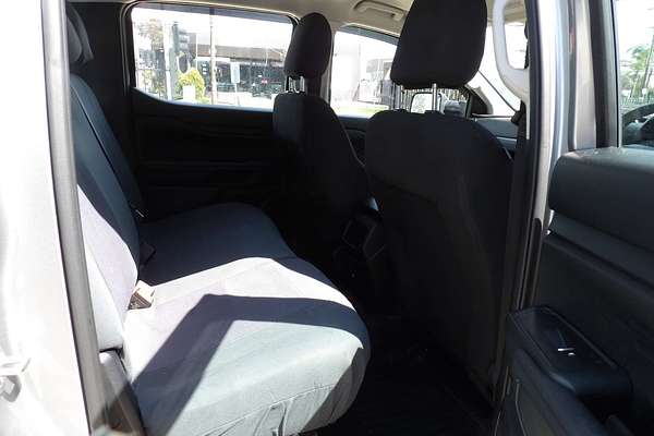 2024 Ford Ranger XL  4X4 2.0L