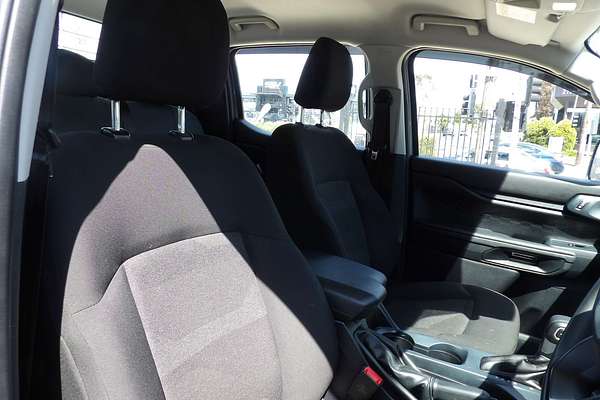 2024 Ford Ranger XL  4X4 2.0L