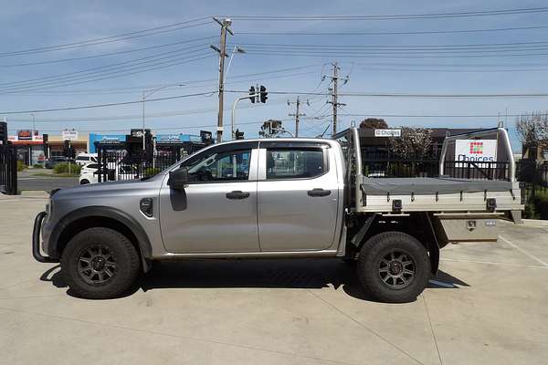 2024 Ford Ranger XL  4X4 2.0L