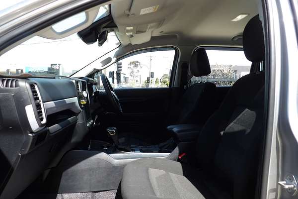 2024 Ford Ranger XL  4X4 2.0L