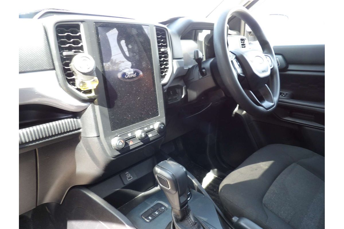 2024 Ford Ranger XL  4X4 2.0L