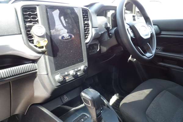 2024 Ford Ranger XL  4X4 2.0L