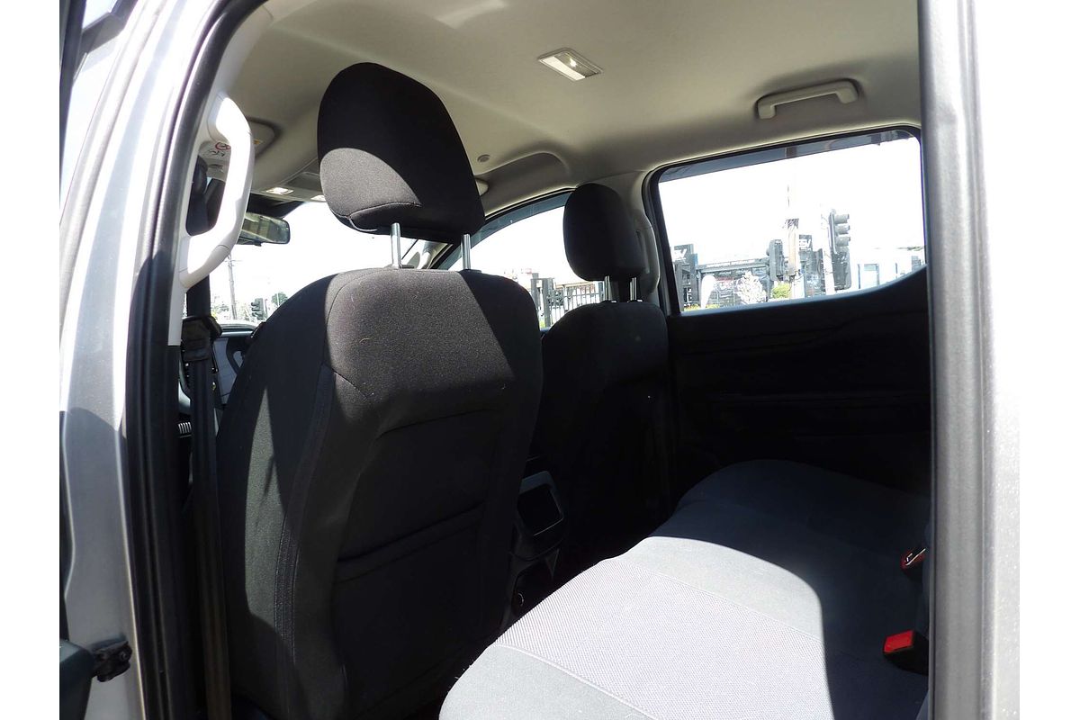 2024 Ford Ranger XL  4X4 2.0L